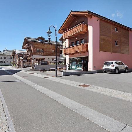 Appartamento Jolly Livigno Exterior photo