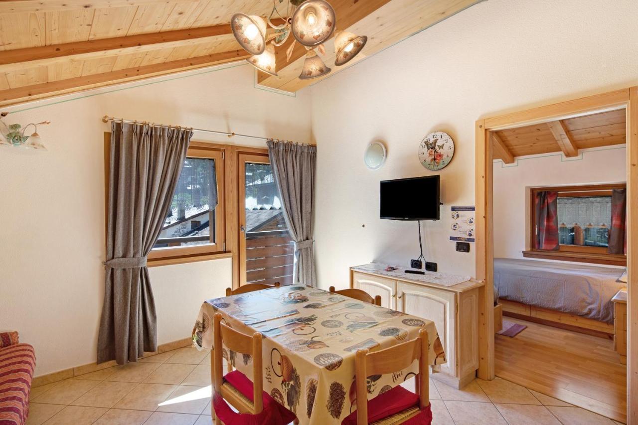 Appartamento Jolly Livigno Exterior photo