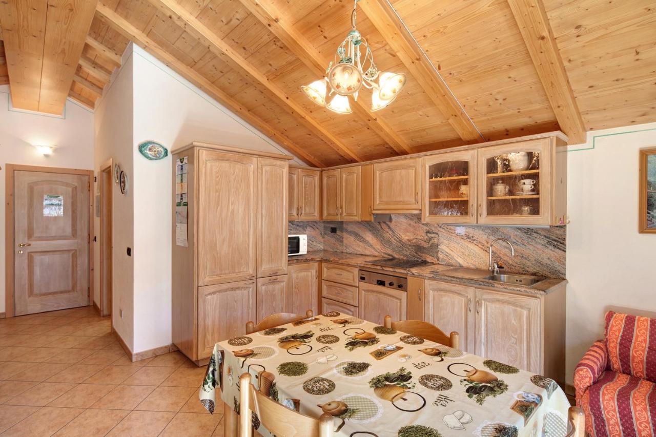 Appartamento Jolly Livigno Exterior photo