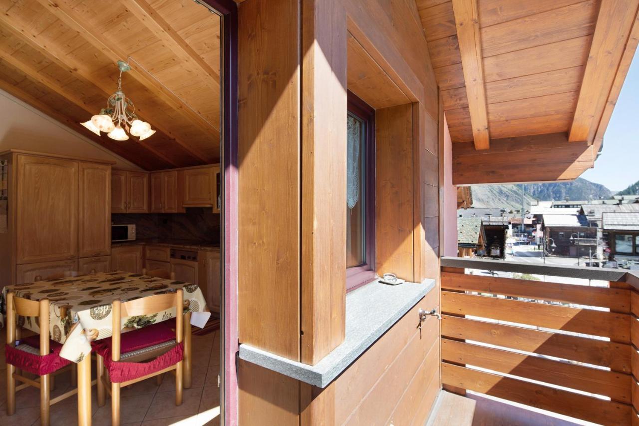 Appartamento Jolly Livigno Exterior photo