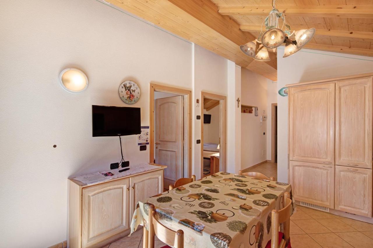 Appartamento Jolly Livigno Exterior photo