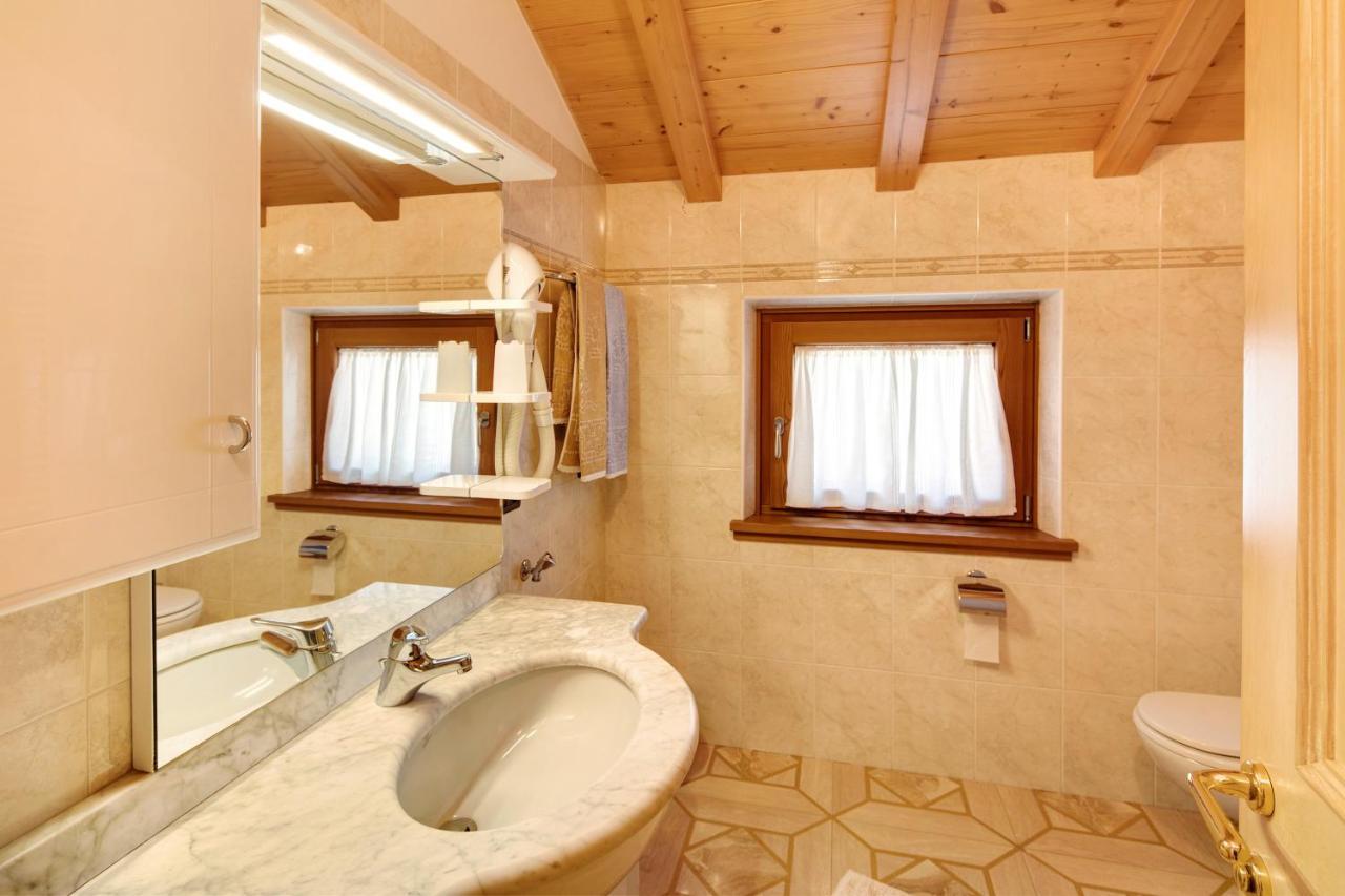 Appartamento Jolly Livigno Exterior photo
