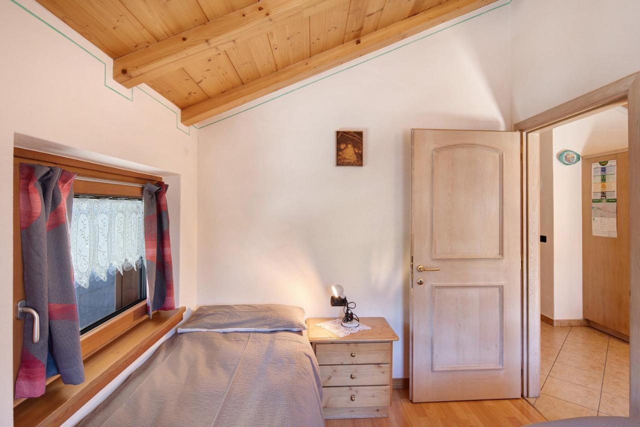 Appartamento Jolly Livigno Exterior photo
