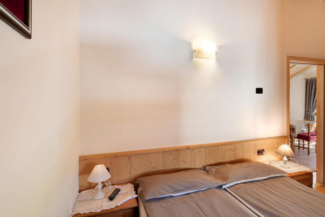 Appartamento Jolly Livigno Exterior photo