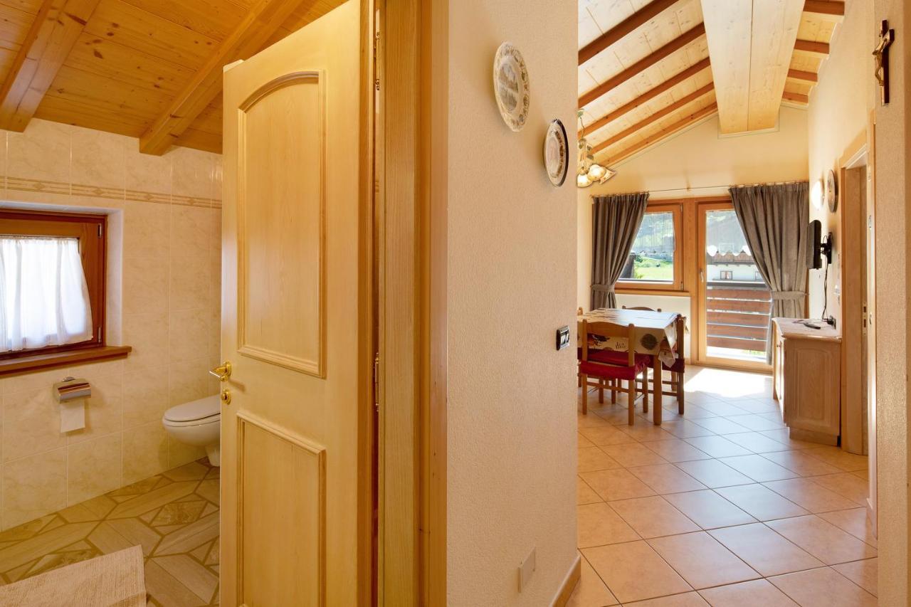 Appartamento Jolly Livigno Exterior photo