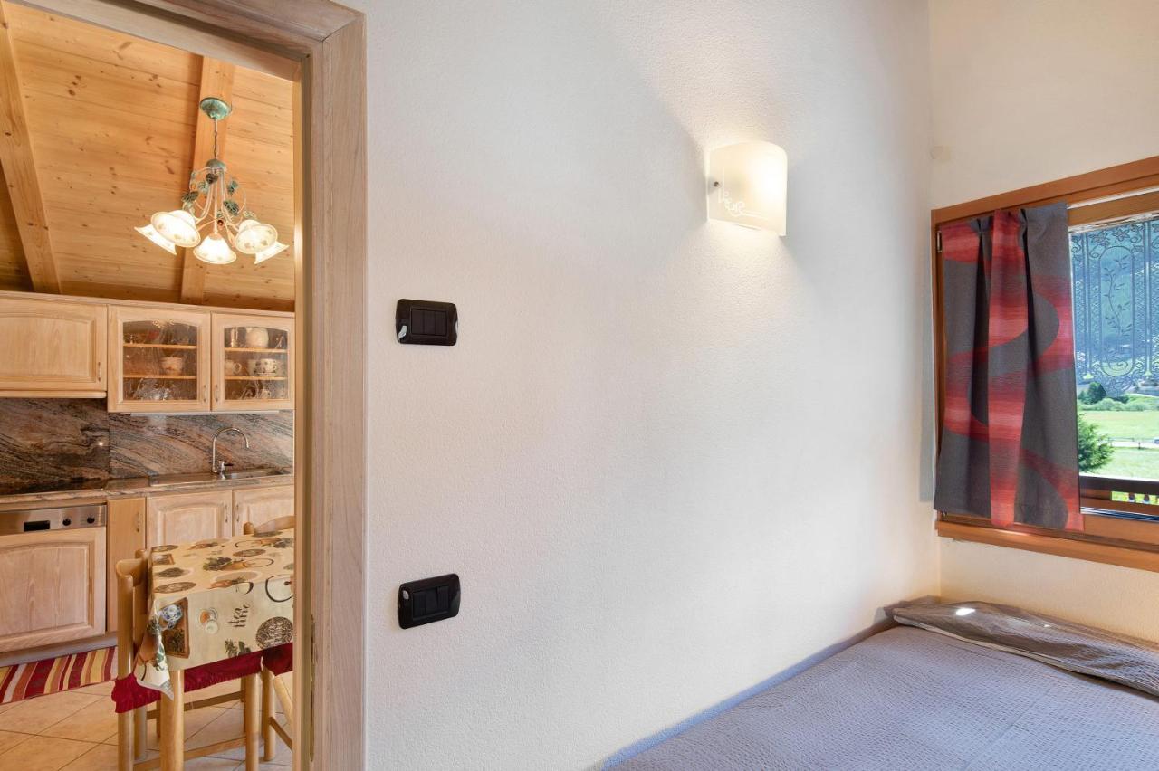 Appartamento Jolly Livigno Exterior photo