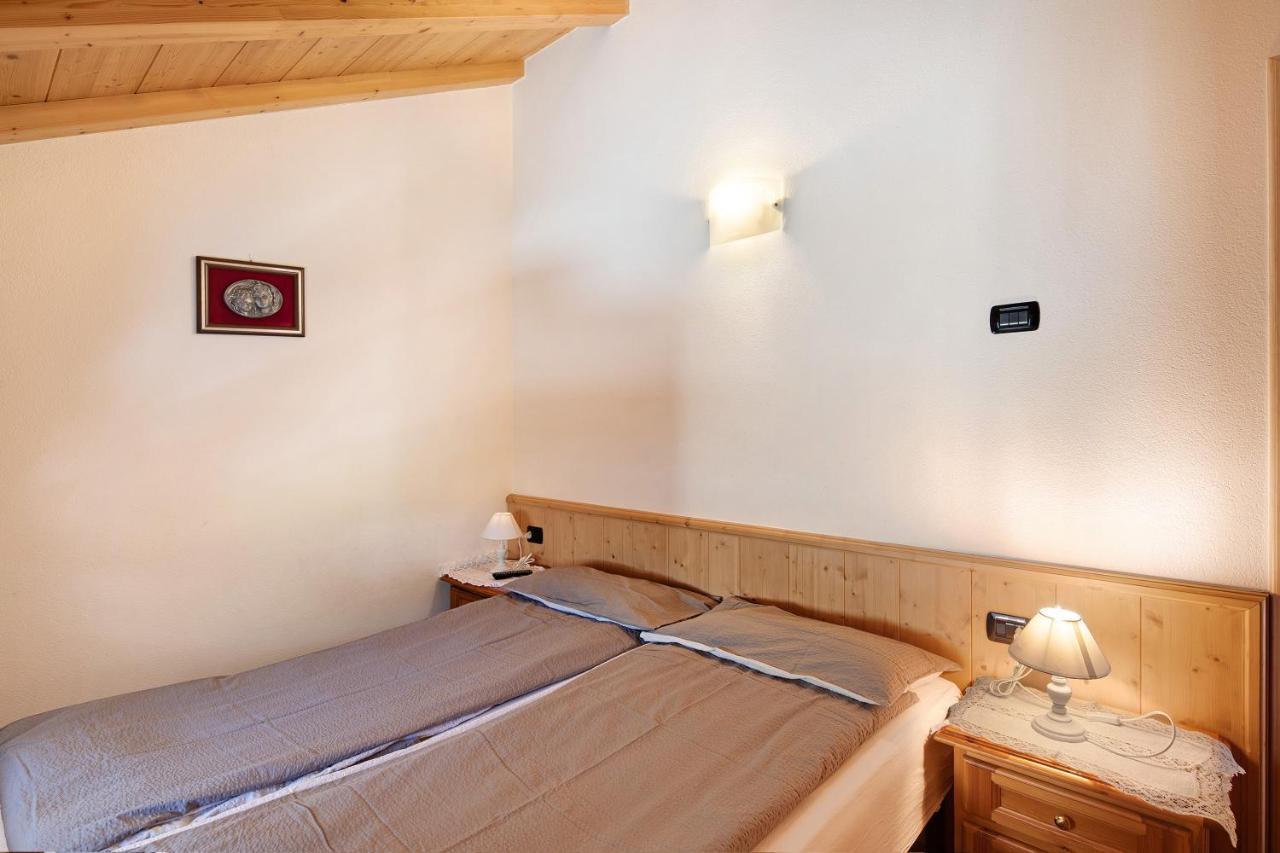 Appartamento Jolly Livigno Exterior photo