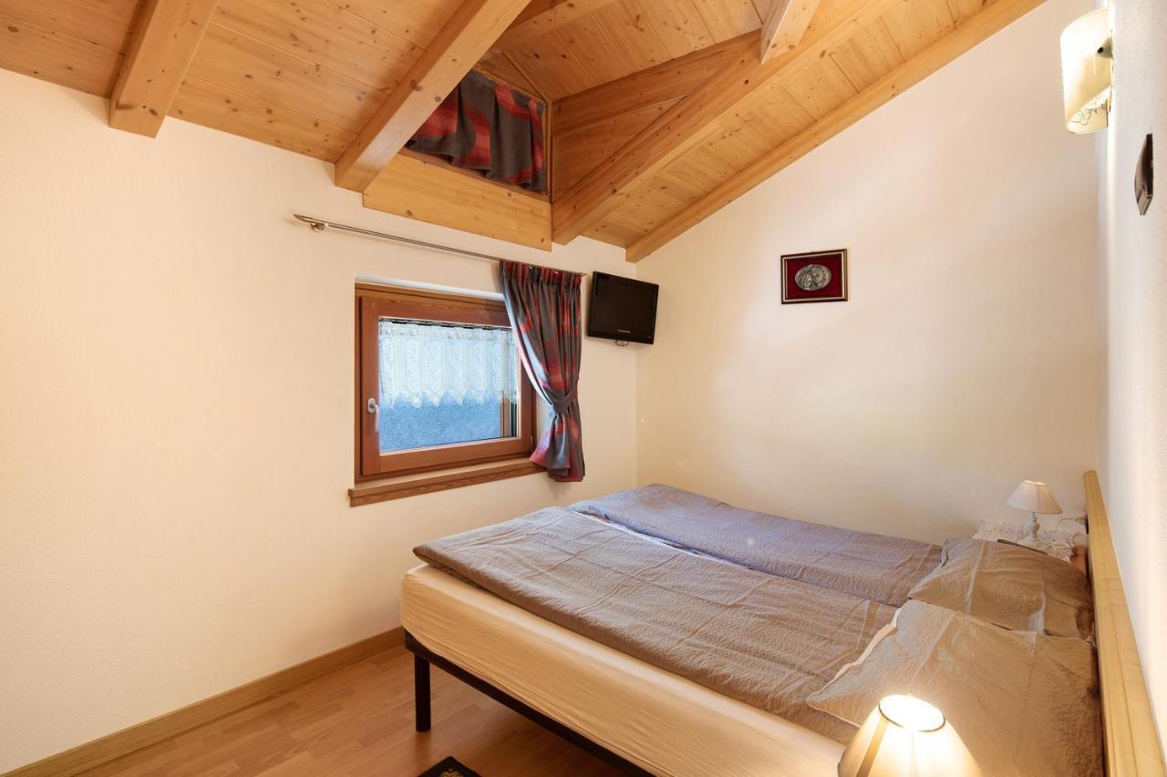 Appartamento Jolly Livigno Exterior photo